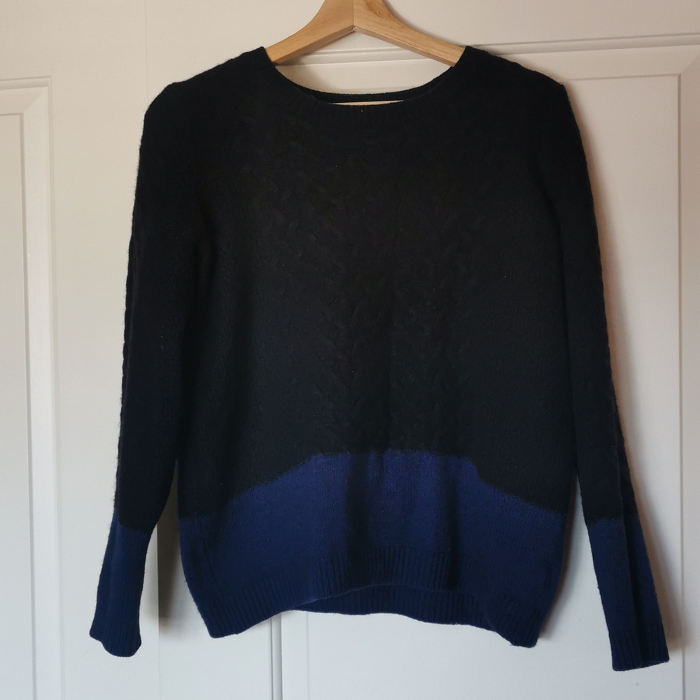 Wool sweater by Vince